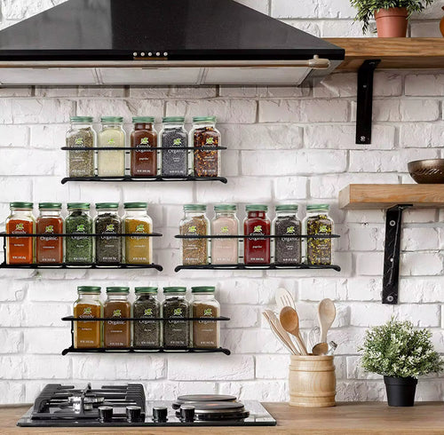 Spiceo Spice Rack