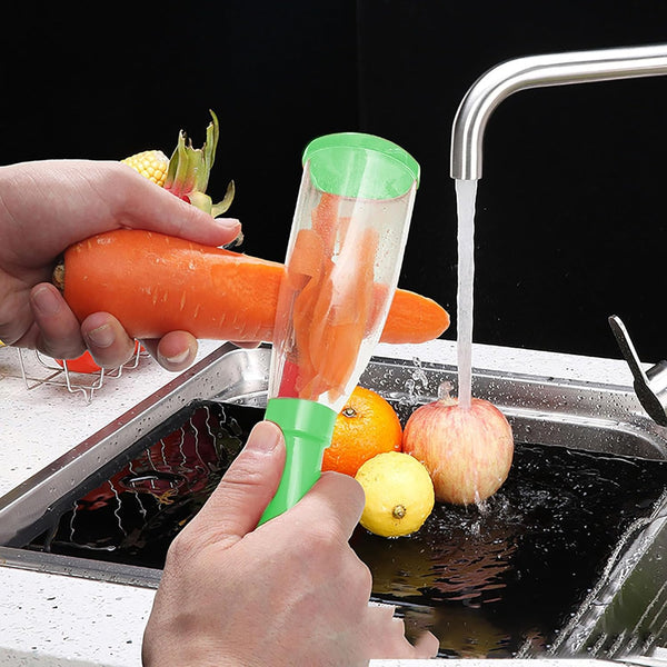 The Peeler