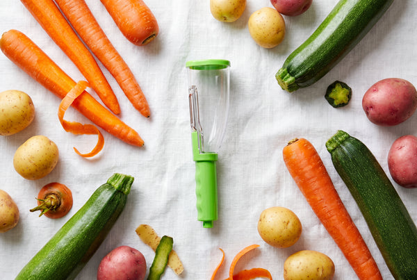 The Peeler