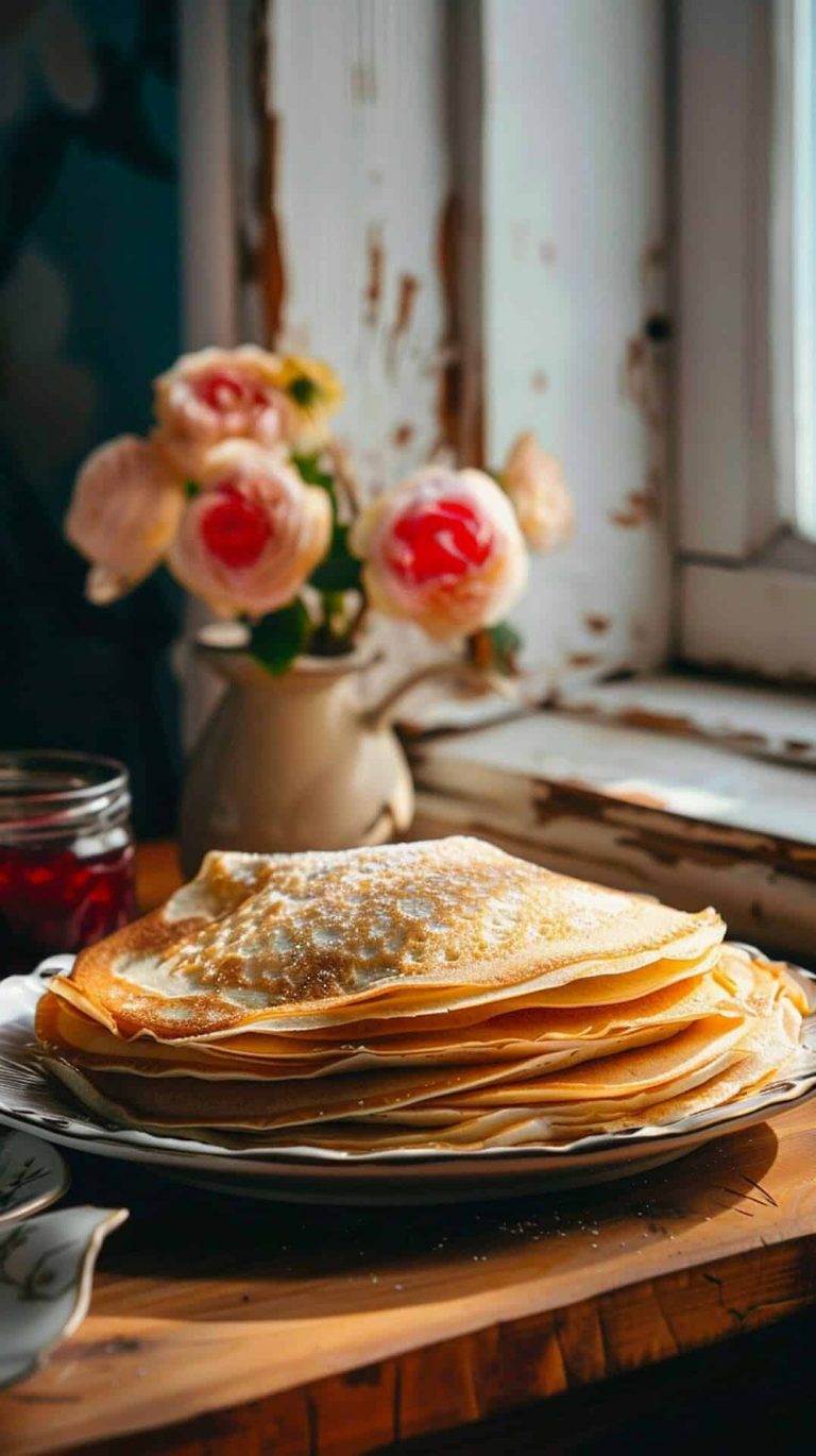 Roasted Butternut Squash and Apple Soup
