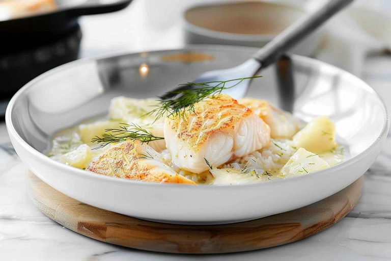 Caramelized Onion and Goat Cheese Tart