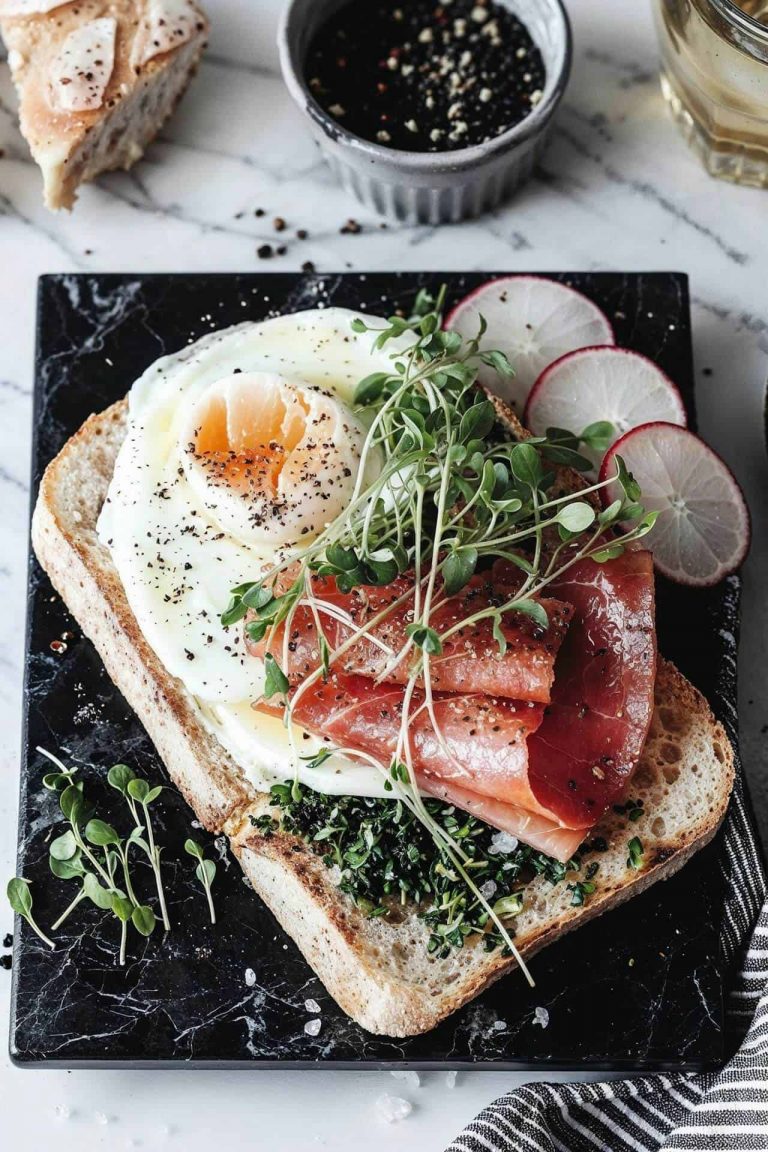 Creamy Garlic Parmesan Mashed Potatoes