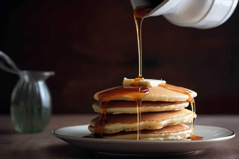 Slow-Cooked Honey Garlic Chicken Thighs