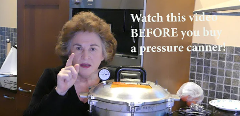 all american pressure cookers
